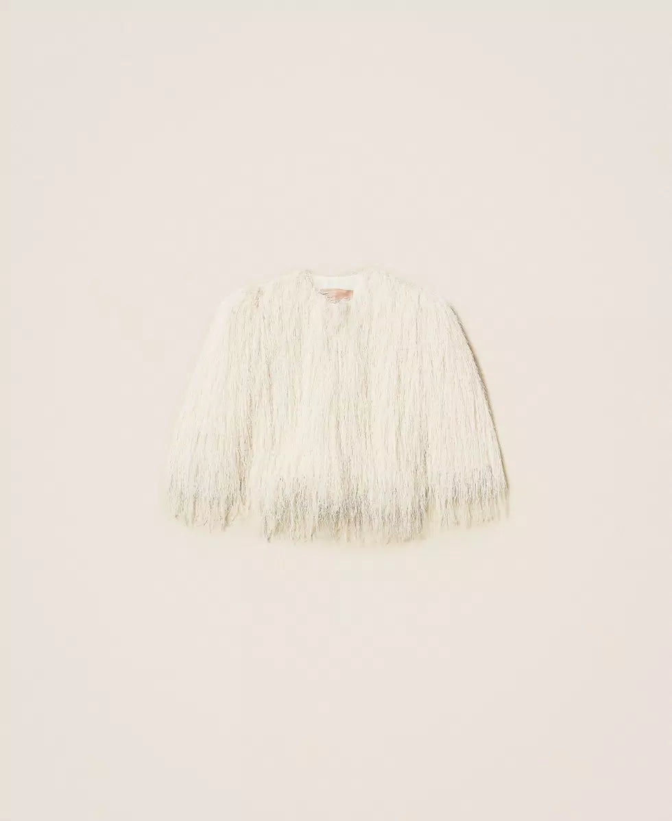 COPRISPALLE - TWIN SET