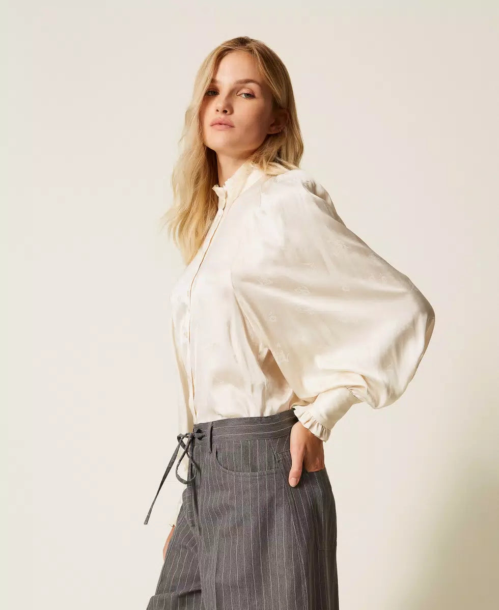CAMICIA - TWIN SET