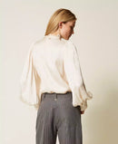 CAMICIA - TWIN SET