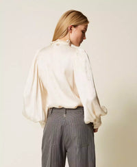 CAMICIA - TWIN SET