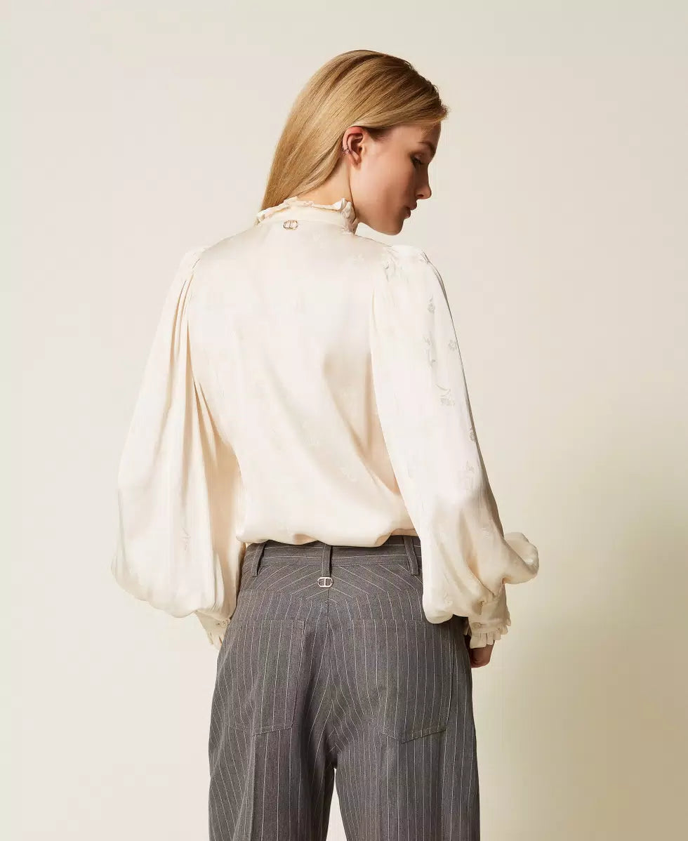 CAMICIA - TWIN SET