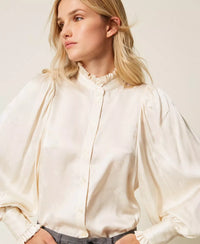 CAMICIA - TWIN SET