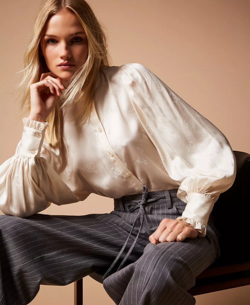 CAMICIA - TWIN SET