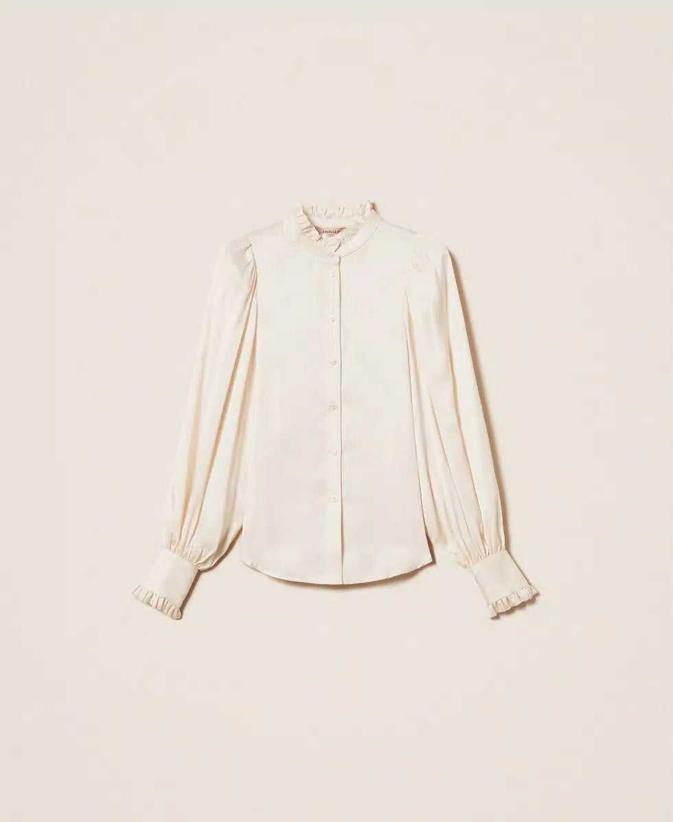 CAMICIA - TWIN SET