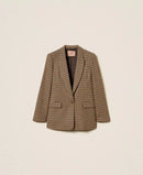 GIACCA (abb.c/pant.2421) - TWIN SET