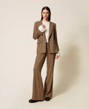 PANTALONE (abb.c/giacca 2420) - TWIN SET