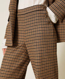 PANTALONE (abb.c/giacca 2420) - TWIN SET