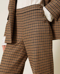 PANTALONE (abb.c/giacca 2420) - TWIN SET