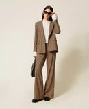 PANTALONE (abb.c/giacca 2420) - TWIN SET