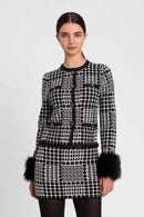 GIACCA (abb.c/vestito 3042) - TWIN SET