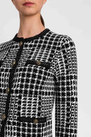 GIACCA (abb.c/vestito 3042) - TWIN SET