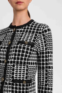 GIACCA (abb.c/vestito 3042) - TWIN SET