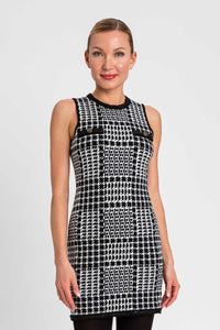 VESTITO MINI (a..c/giacca 3040) - TWIN SET