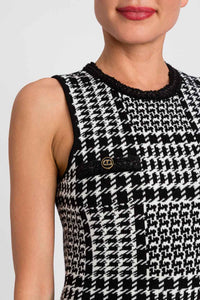 VESTITO MINI (a..c/giacca 3040) - TWIN SET