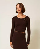 MAGLIA - TWIN SET