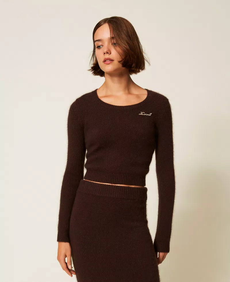 MAGLIA - TWIN SET