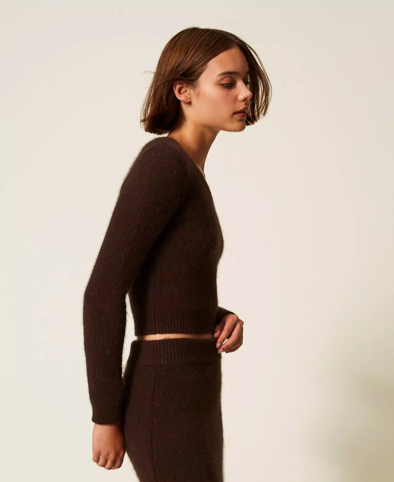 MAGLIA - TWIN SET