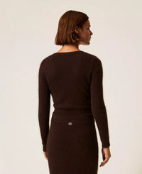 MAGLIA - TWIN SET
