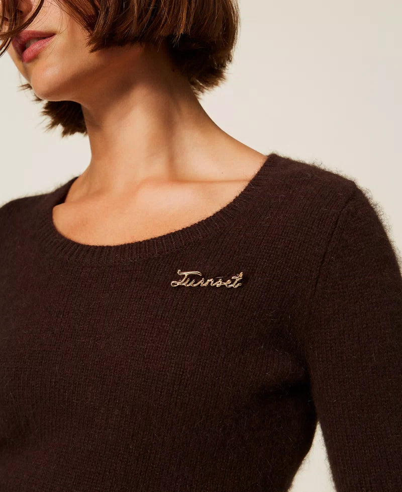 MAGLIA - TWIN SET