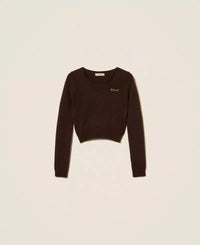 MAGLIA - TWIN SET