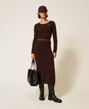 MAGLIA - TWIN SET