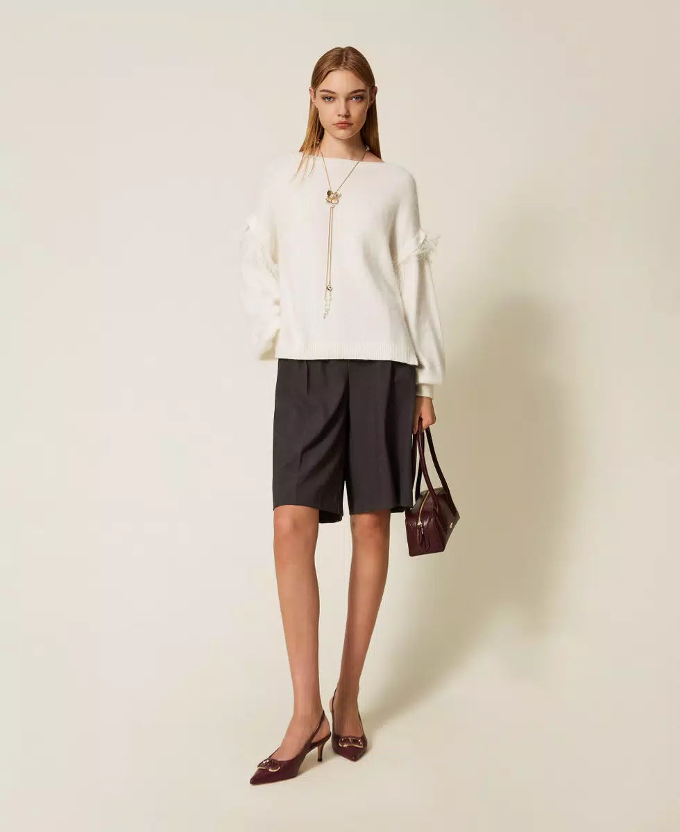 MAGLIA - TWIN SET