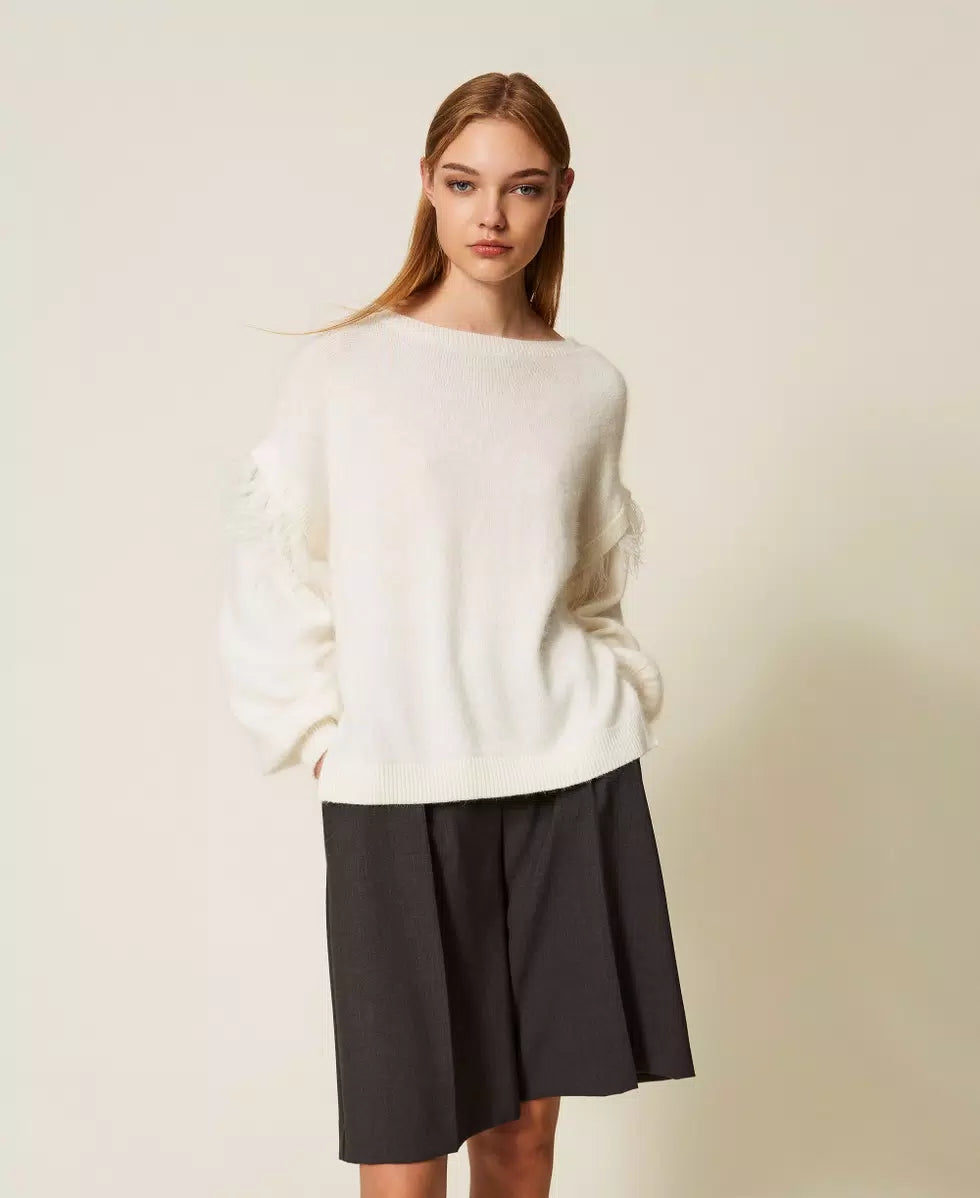 MAGLIA - TWIN SET