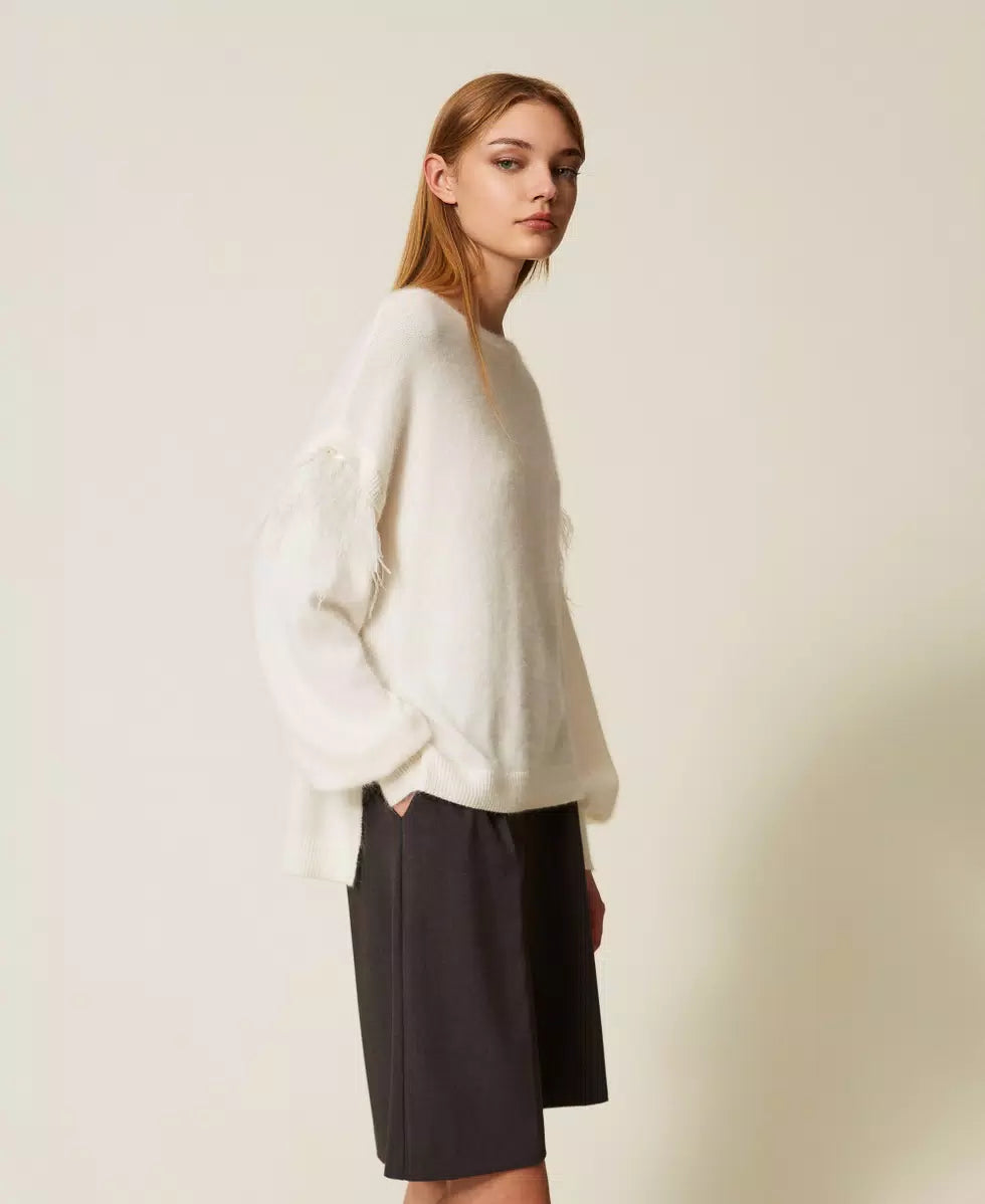 MAGLIA - TWIN SET