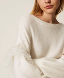 MAGLIA - TWIN SET