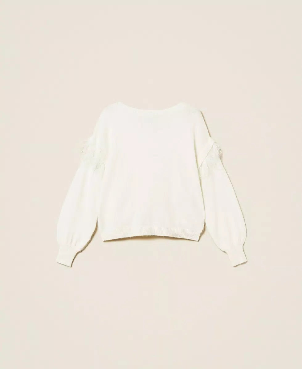 MAGLIA - TWIN SET