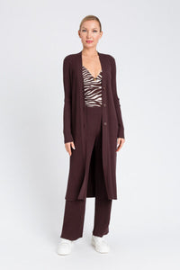 CARDIGAN - TWIN SET U&B