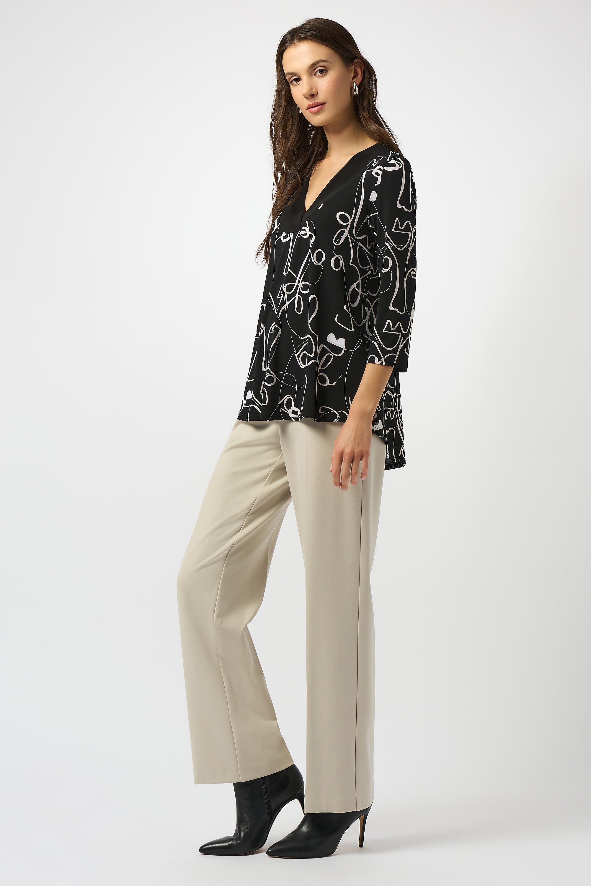 MAGLIA - JOSEPH RIBKOFF