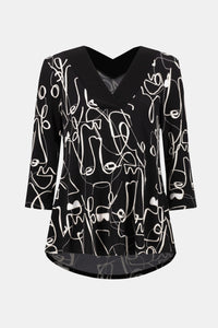 MAGLIA - JOSEPH RIBKOFF
