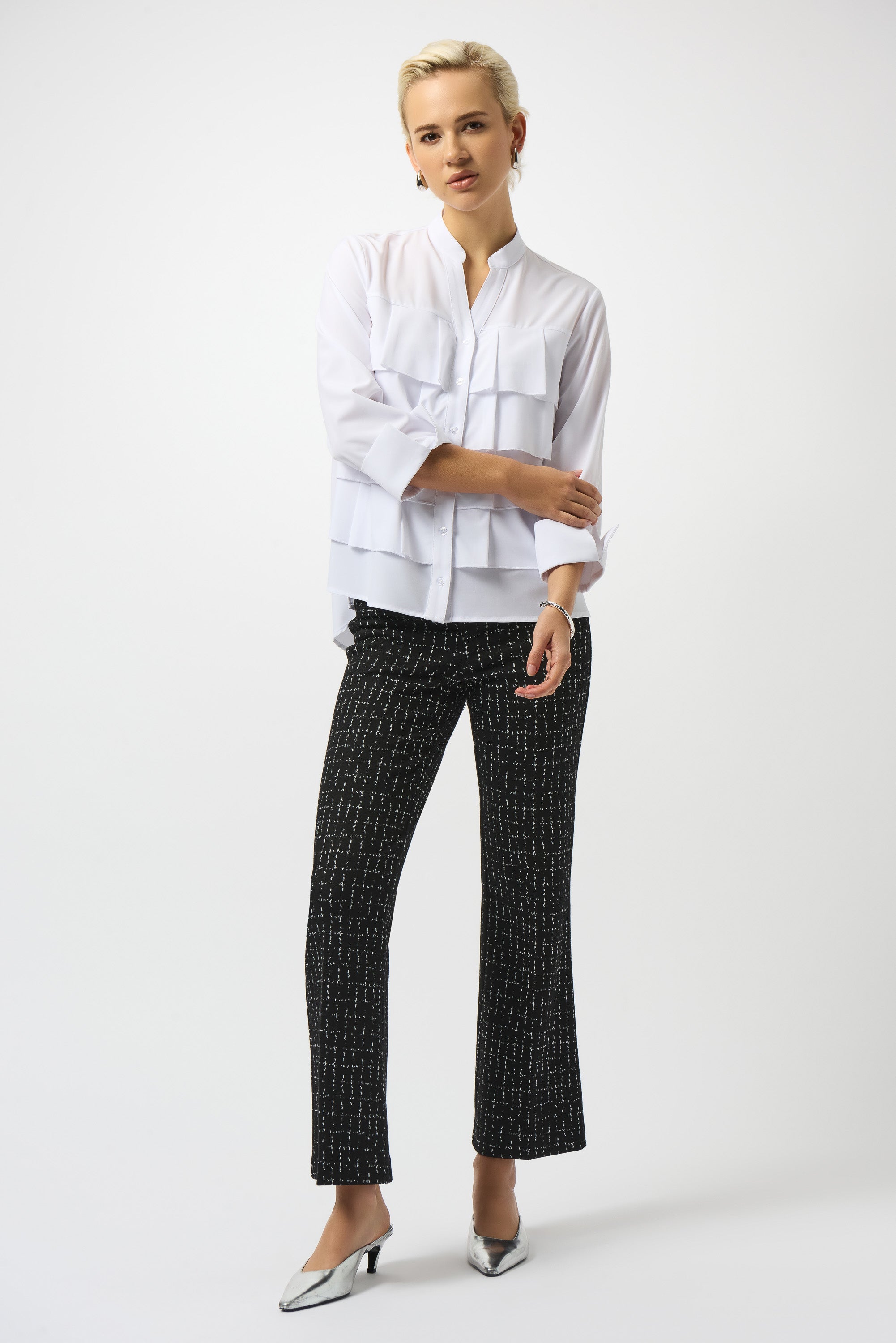 PANTALONE - JOSEPH RIBKOFF