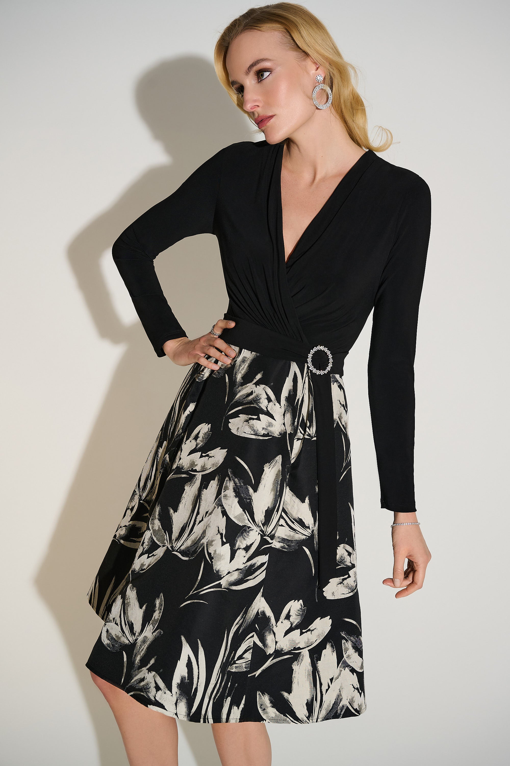 VESTITO - JOSEPH RIBKOFF