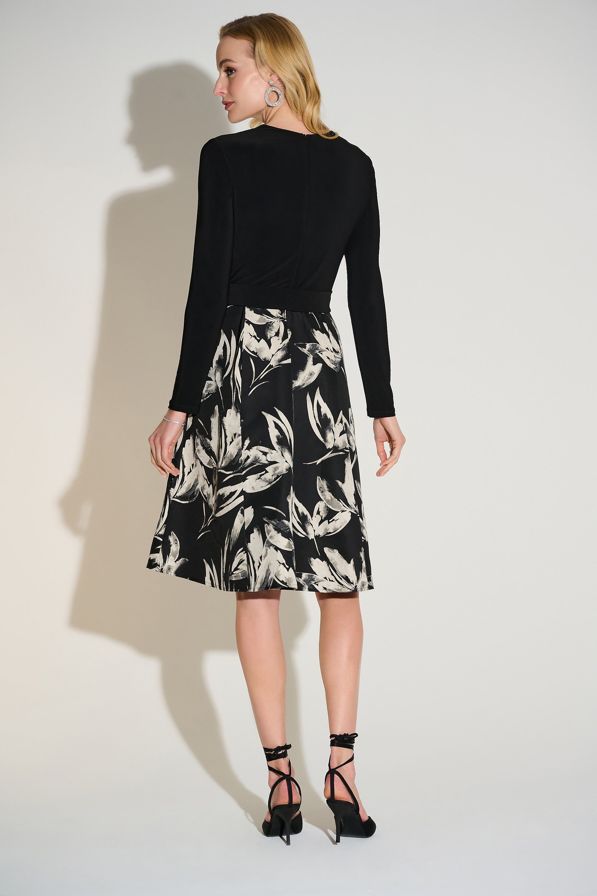 VESTITO - JOSEPH RIBKOFF