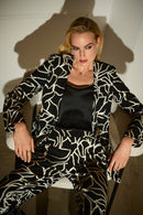 GIACCA (abb.c/pant.233787F25) - JOSEPH RIBKOFF