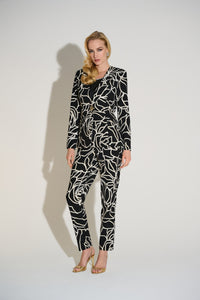 GIACCA (abb.c/pant.233787F25) - JOSEPH RIBKOFF