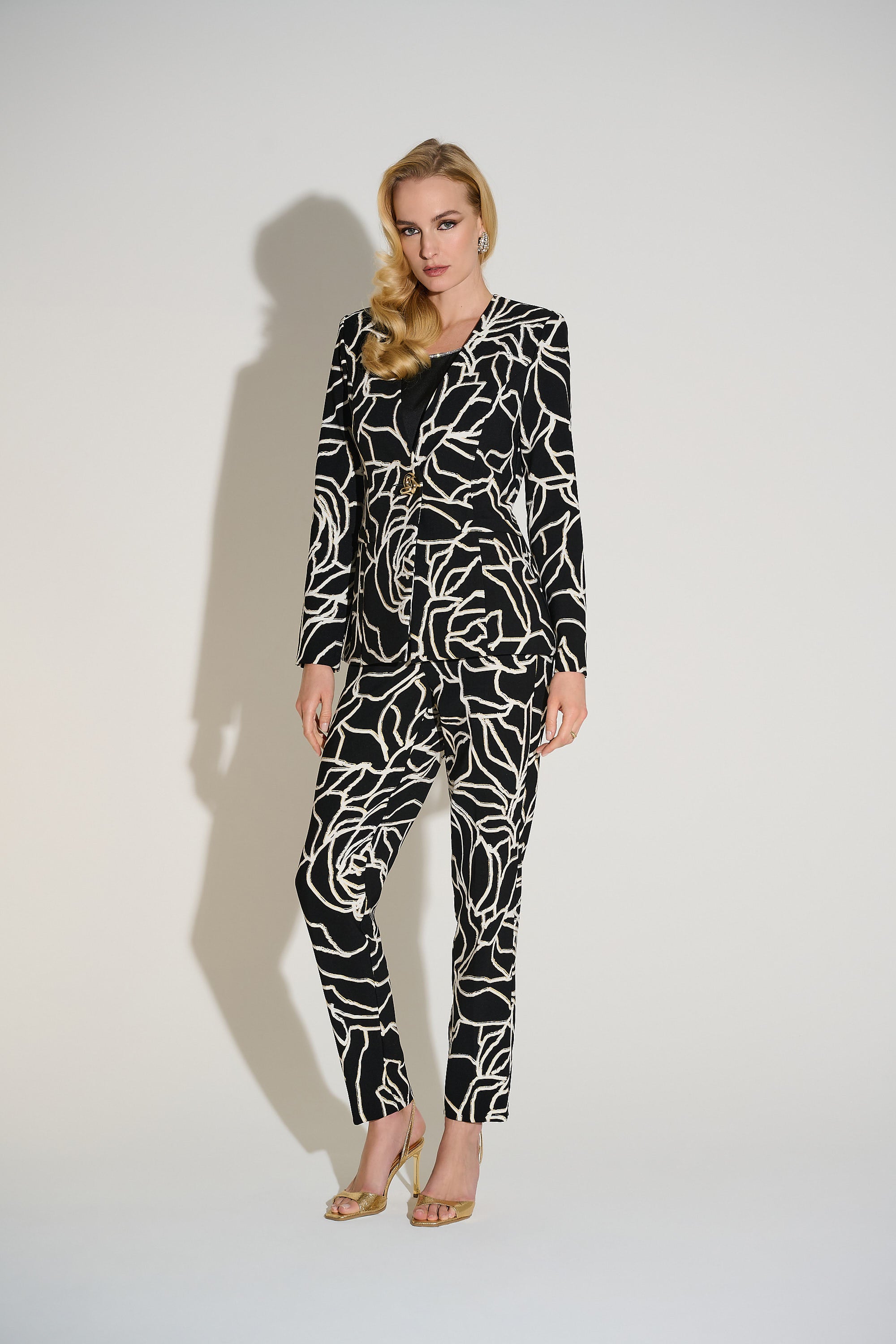 GIACCA (abb.c/pant.233787F25) - JOSEPH RIBKOFF