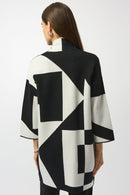 CARDIGAN - JOSEPH RIBKOFF