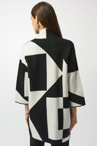 CARDIGAN - JOSEPH RIBKOFF