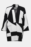 CARDIGAN - JOSEPH RIBKOFF