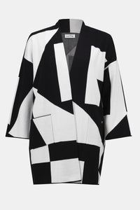 CARDIGAN - JOSEPH RIBKOFF