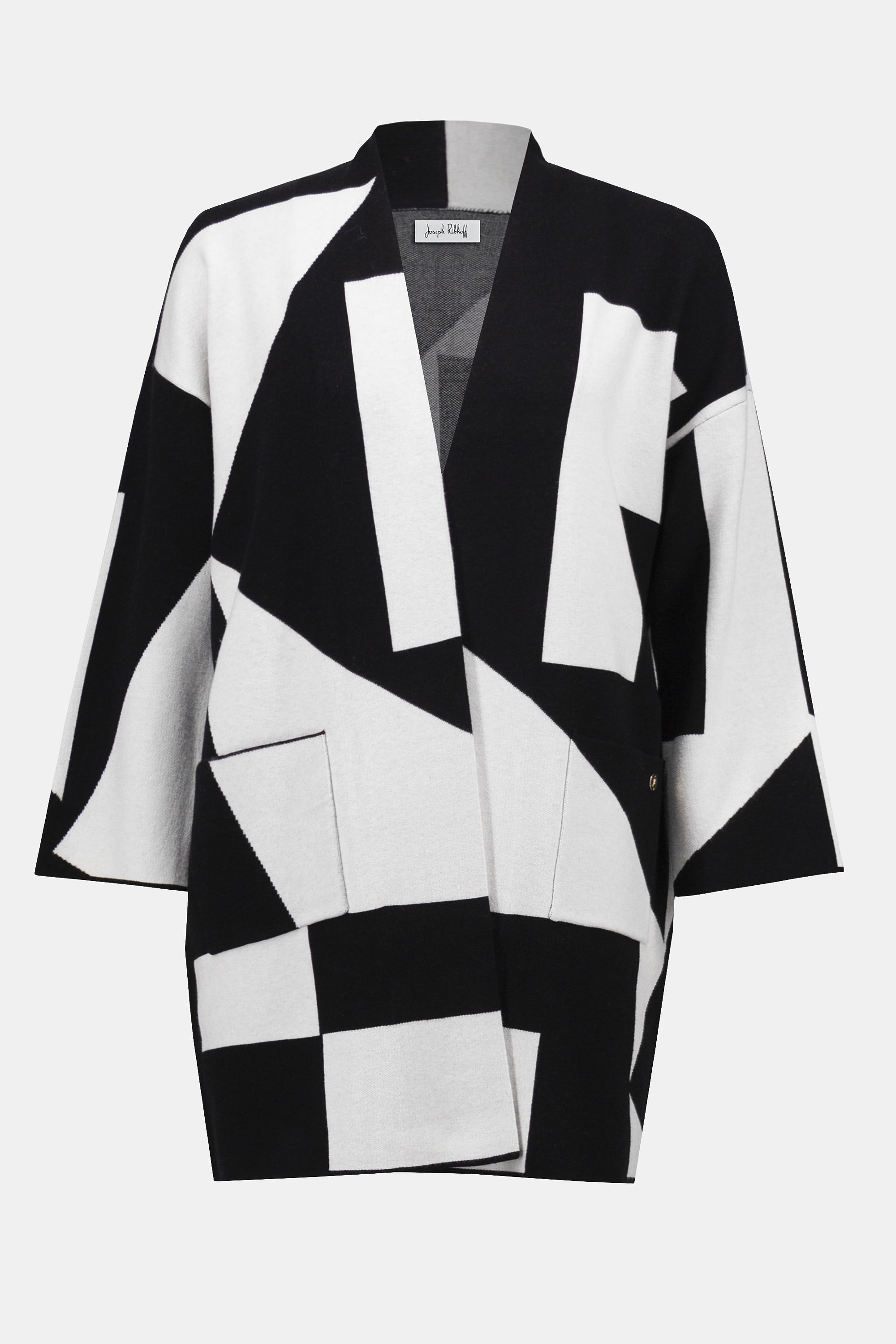 CARDIGAN - JOSEPH RIBKOFF