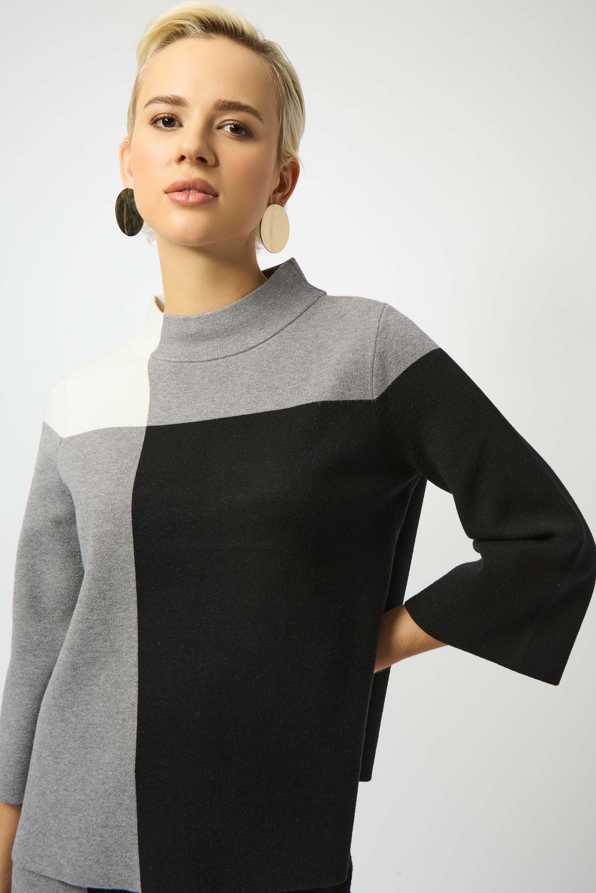 MAGLIA (abb.c/gonna 243967/253908) - JOSEPH RIBKOFF
