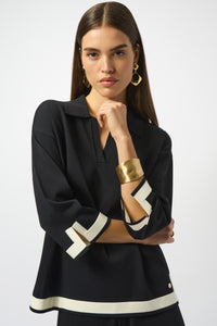 MAGLIA (abb.c/pant.253910) - JOSEPH RIBKOFF