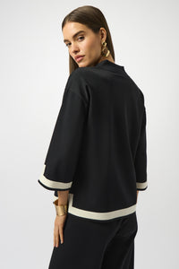 MAGLIA (abb.c/pant.253910) - JOSEPH RIBKOFF