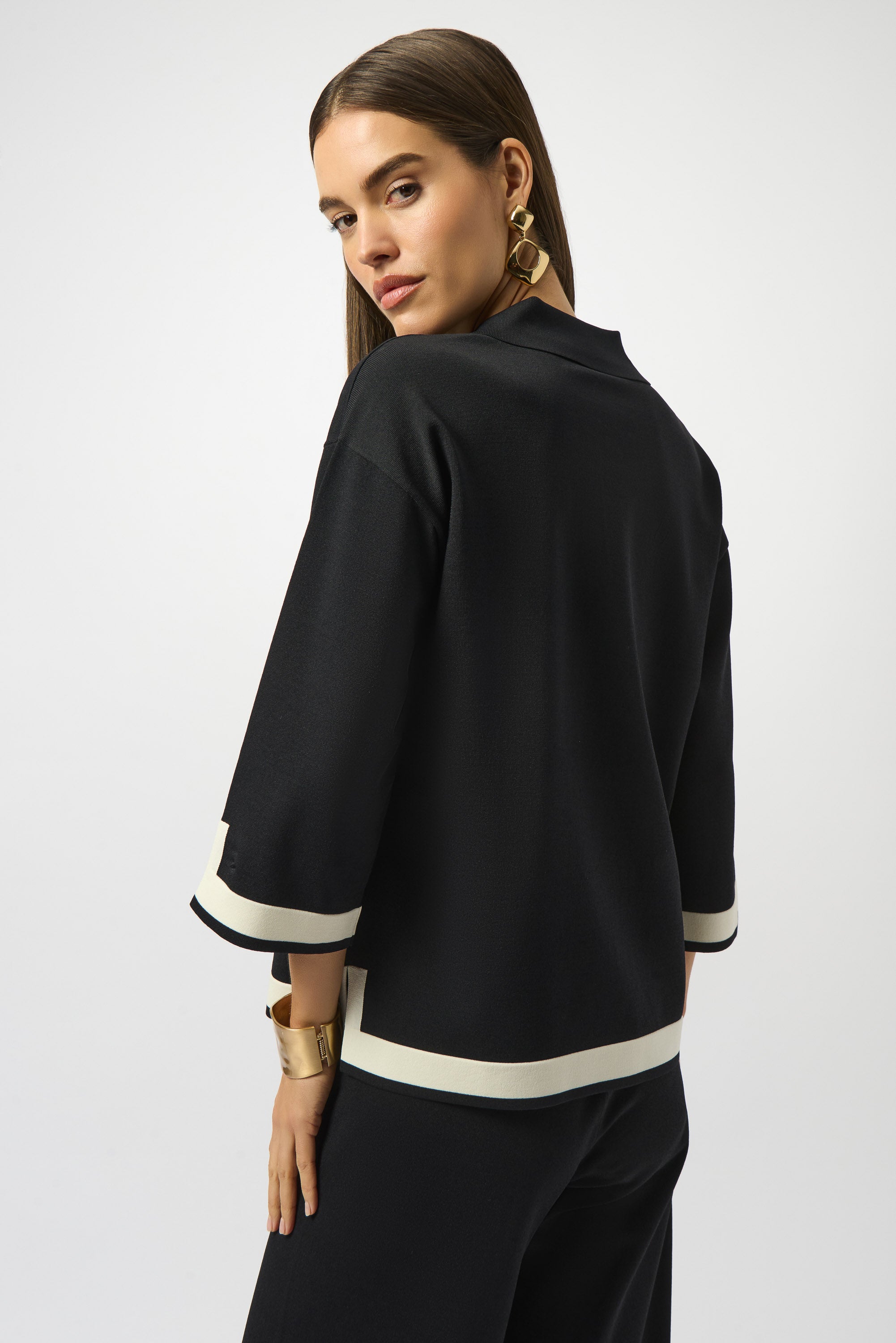 MAGLIA (abb.c/pant.253910) - JOSEPH RIBKOFF