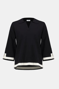 MAGLIA (abb.c/pant.253910) - JOSEPH RIBKOFF