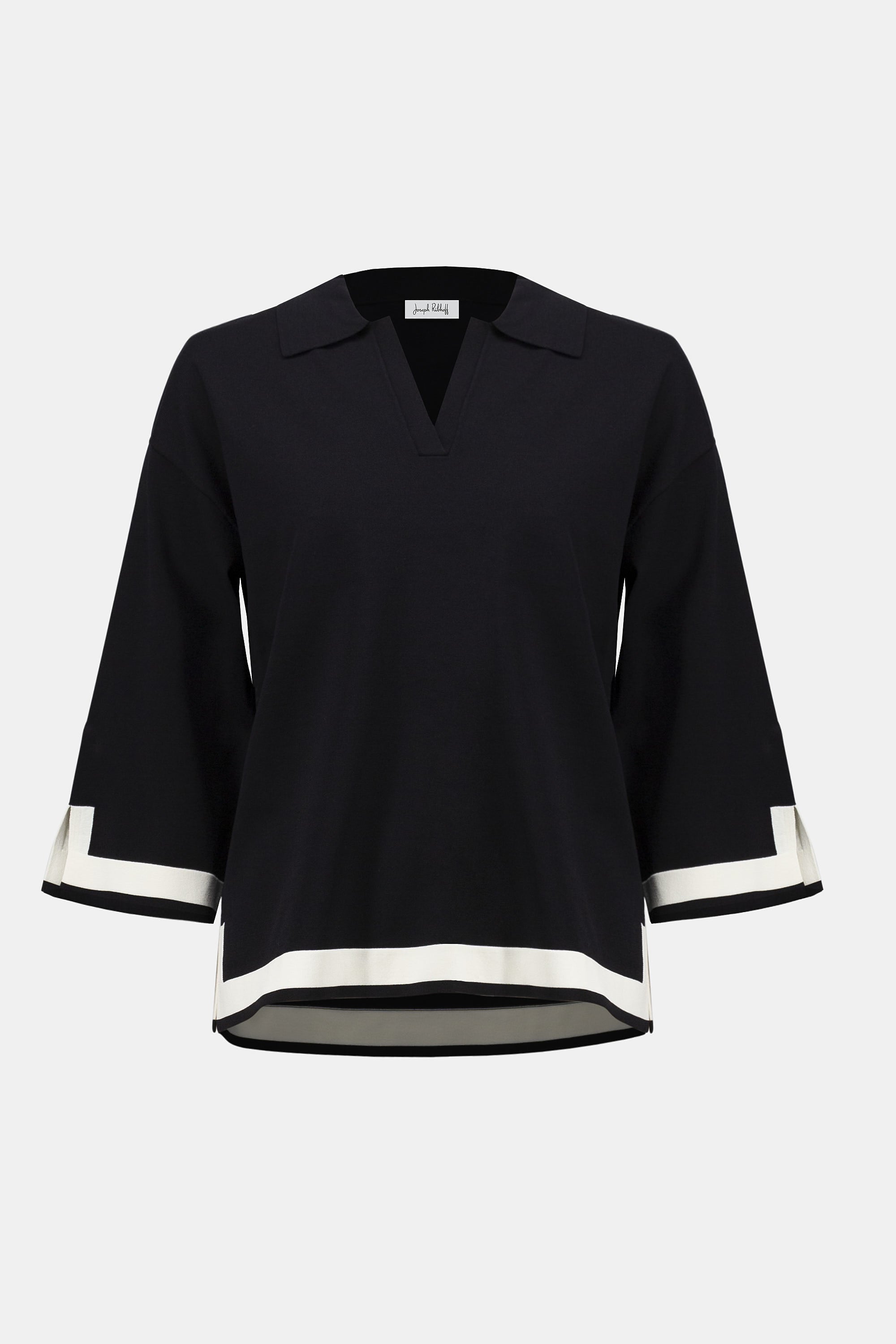 MAGLIA (abb.c/pant.253910) - JOSEPH RIBKOFF